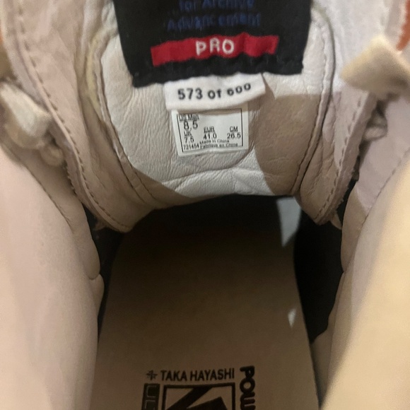 Vans Taka Hayashi - Picture 6 of 8